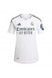 Real Madrid Antonio Rudiger #22 Fotballdrakt Hjemme Klær Dame 2024-25 Korte ermer